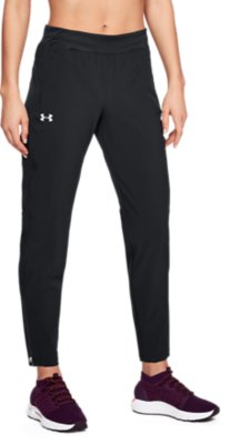 Under Armour Womens Spacer Pants 